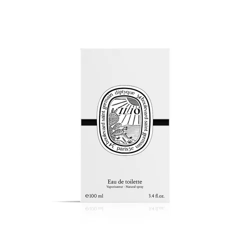 DIPTYQUE EDT ILIO 100ML